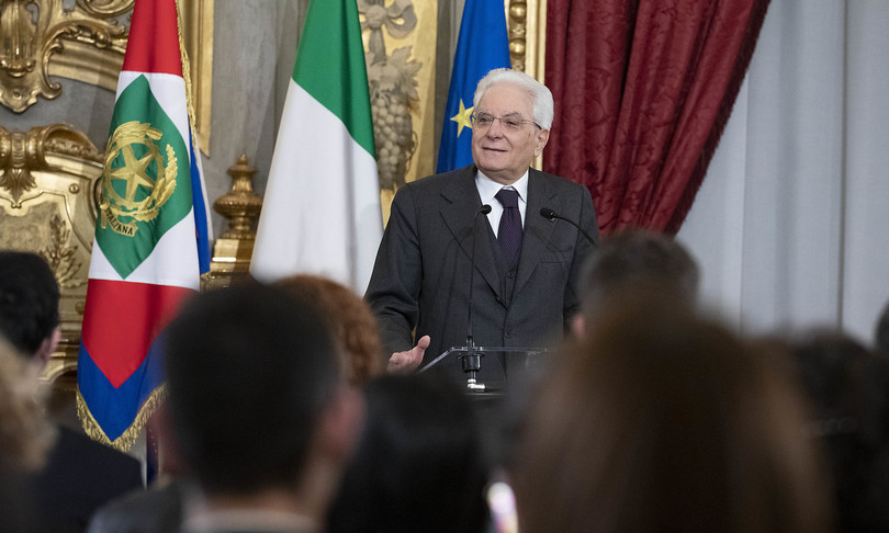 Sara alfiere del lavoro studentessa modello