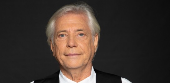 "Oggi le mie canzoni vengono da dentro", Nino D'Angelo si racconta