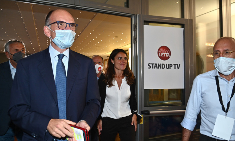 ddl zan ancora veleni scontro renzi letta