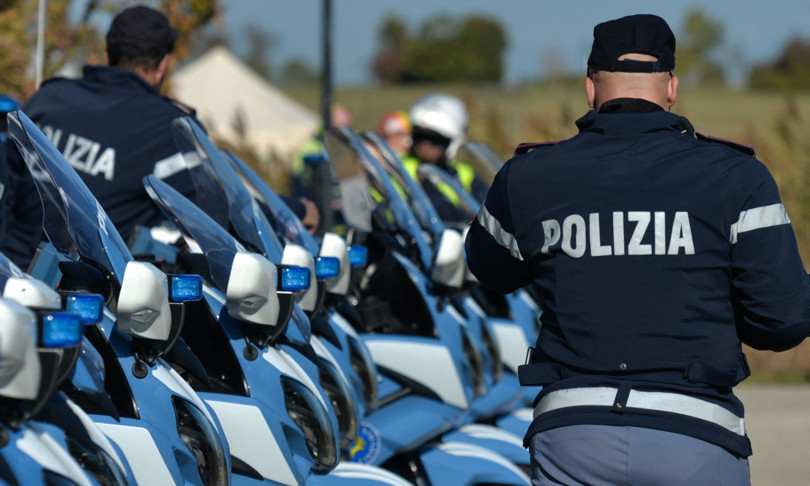 ercolano spara uccide due innocenti scambiati per ladri