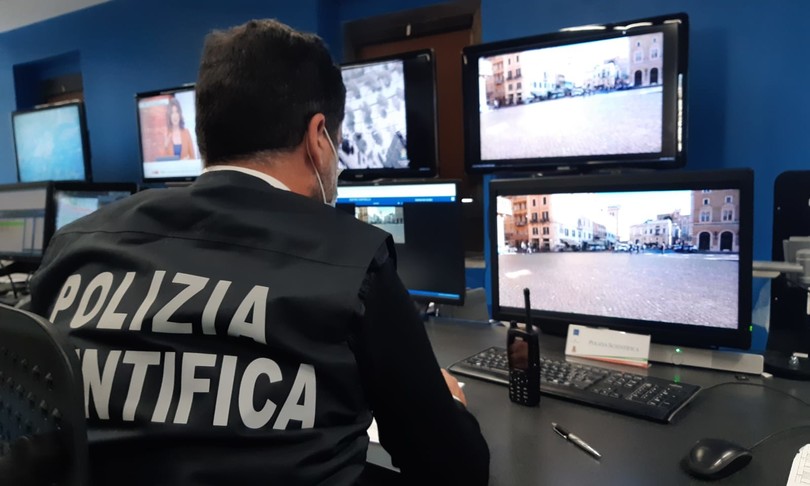 Come si garantisce la sicurezza dei leader mondiali riuniti per il G20