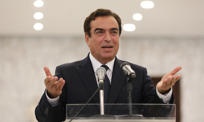 crisi diplomatica con Riad scuote governo libano