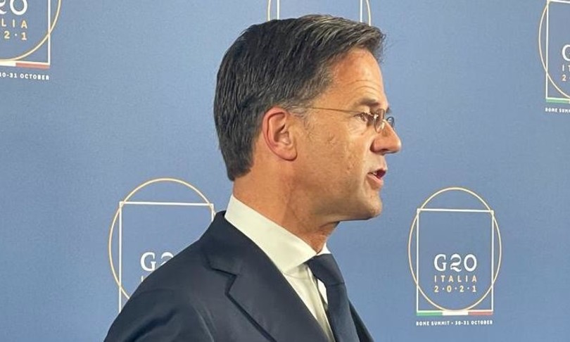 intervista rutte g20 polonia recovery