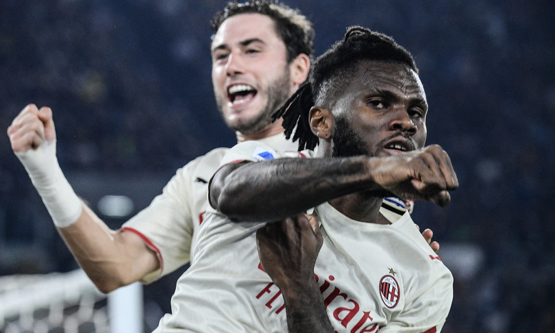 roma milan