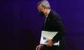 Draghi verso Glasgow per una COP26 molto difficile