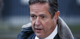 Le relazioni pericolose del Ceo di Barclays con Epstein