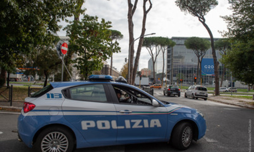 Ercolano gip abile tiratore volonta uccidere