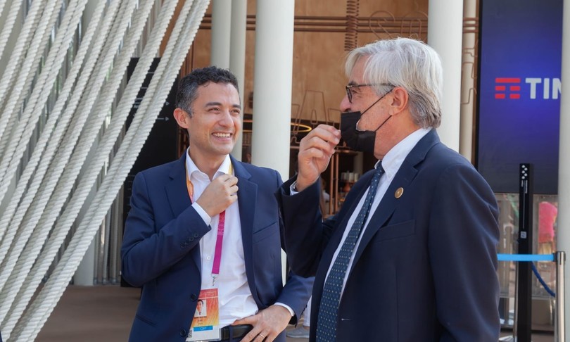 expo 2020 dubai olivetti presenta le sue citta intelligenti