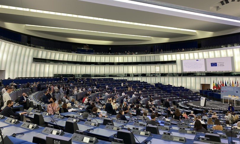 Futuro ue come funziona