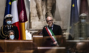 Gualtieri apre alle opposizioni sui grandi temi di Roma