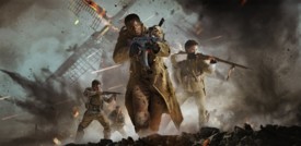 Com'è Vaguard, il nuovo capitolo della saga di Call of Duty