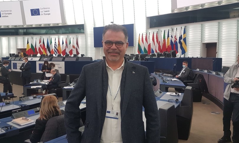 Futuro ue cittadino milano