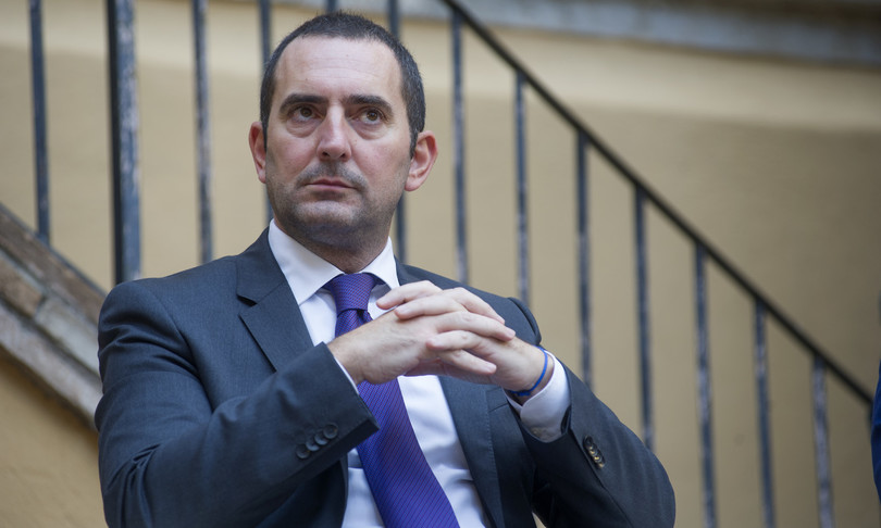 Coming out con emozione Spadafora spengo chiacchiericcio