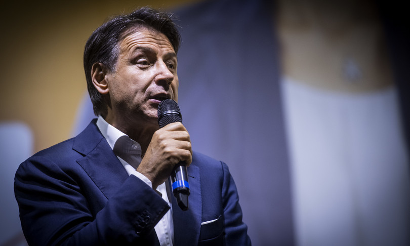 Conte "se ci dicono terza dose, terza dose sia"