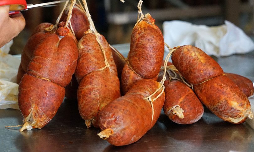panettone nduja chef causa