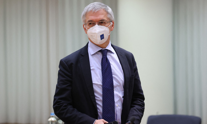 franco italia a livelli pre crisi a marzo 2022