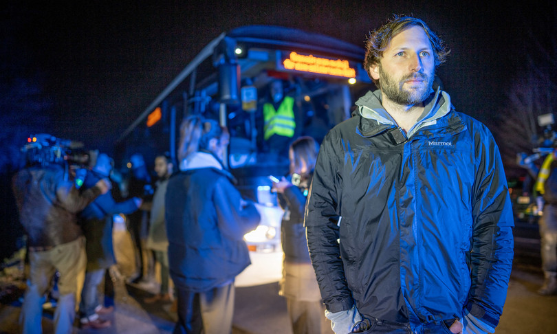 Crisi migranti. Varsavia, "Rischio guerra"