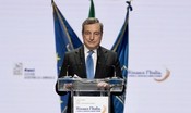 "Il successo del Pnrr è nelle mani di tutto il Paese", ha detto Mario Draghi