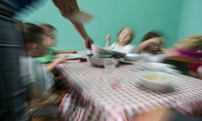 caso Bibbiano psicoterapeuta Foti condannato