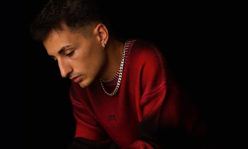 nayt rap mio atto amore verso vita
