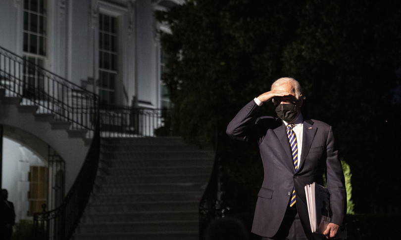 crisi bielorussia test biden