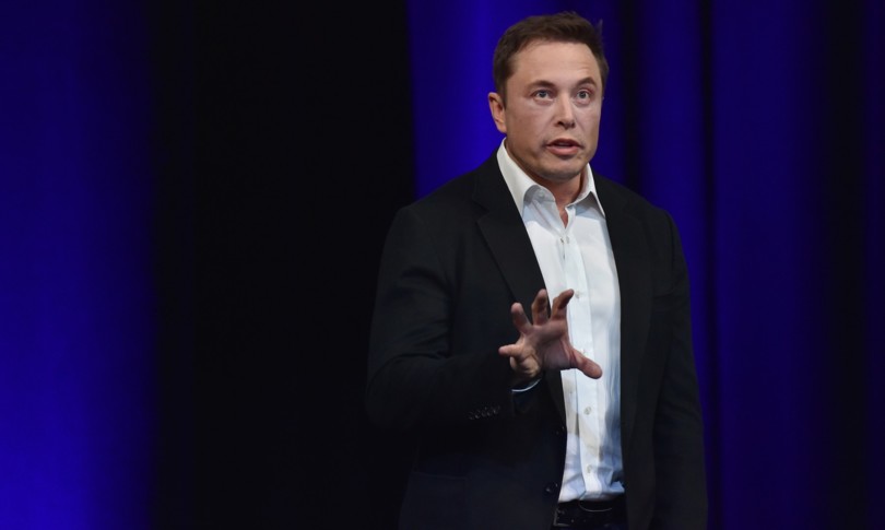perche elon musk ha venduto 5,1 milioni azioni tesla