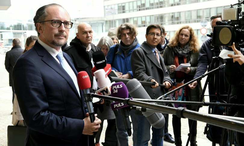 in austria scatta lockdown non vaccinati