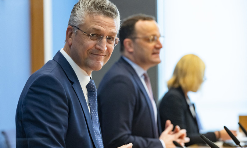 germania ritorno telelavoro smart working