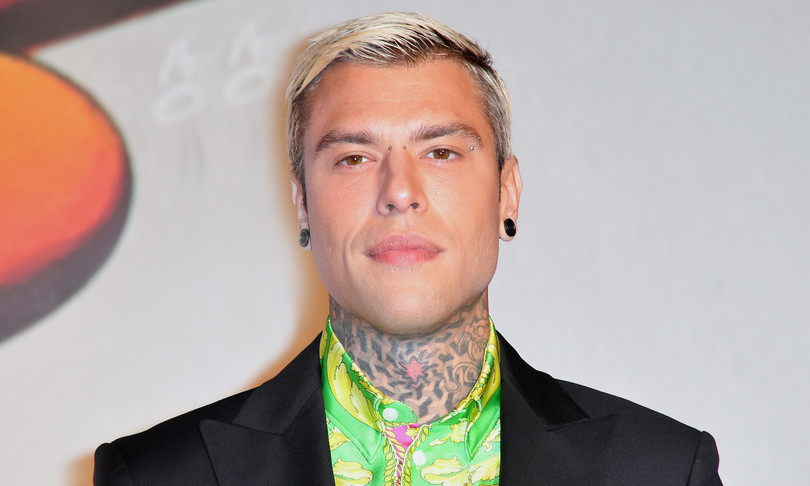 Fedez non scende in politica l'annuncio su Instagram