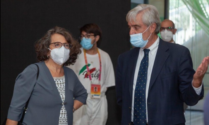 Sereni dialogo tra religioni cruciale per grandi sfide umanita