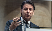 "Collaborare con tutte le forze politiche anche per le riforme costituzionali". Ha detto Giuseppe Conte