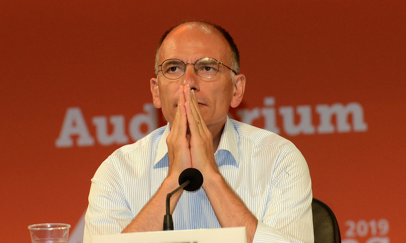 patto letta manovra nodo quirinale