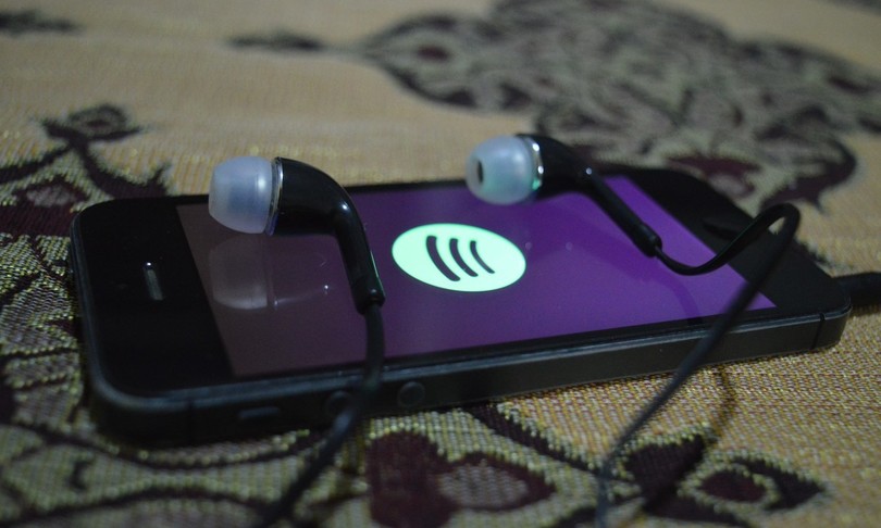 Spotify Google Cloud Amazon down