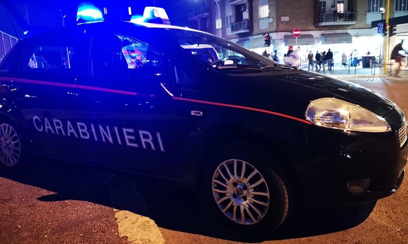bimbo ucciso viterbo 10 anni difficile contesto familiare