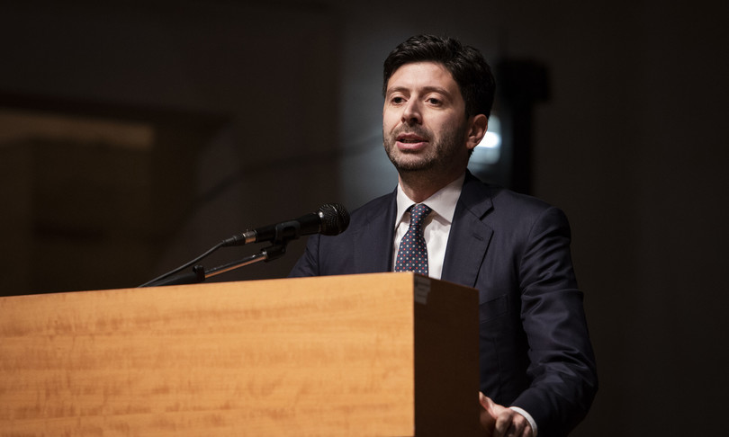 speranza prime dosi vaccino fondamentali