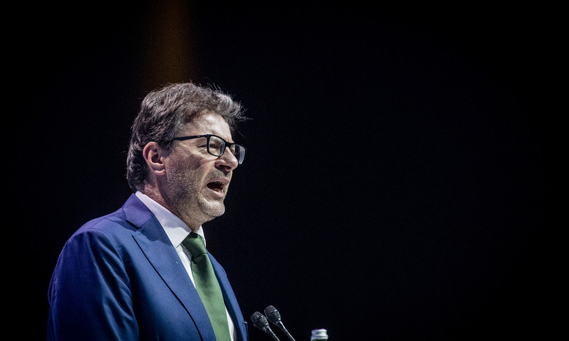 giorgetti prezzo energia
