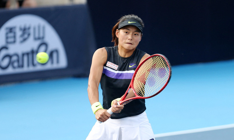 Tennis esplode caso Peng Shuai interviene Wta