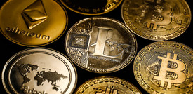 "Solo lo 0,34% delle transazioni sulla Blockchain sono illecite" spiega l'esperto