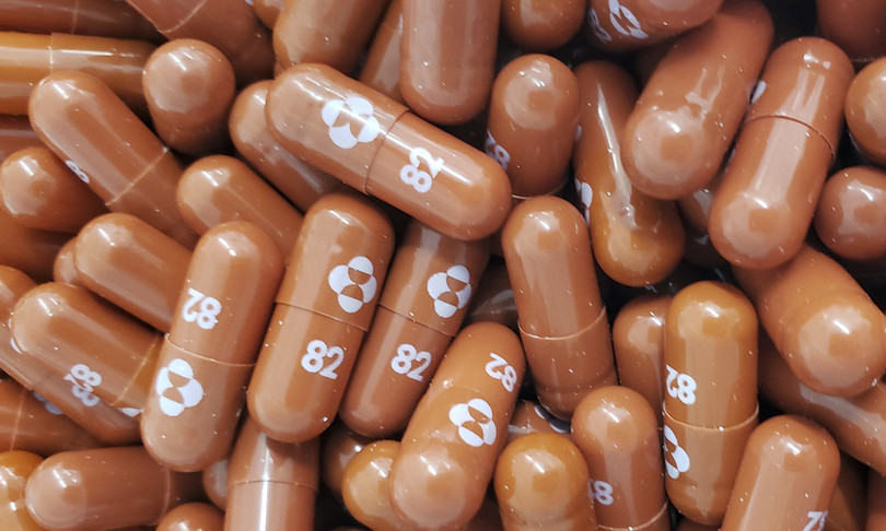 SCHEDA Covid: ecco come funzionano le 2 pillole antivirali