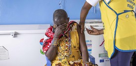 In Africa il Covid ha cancellato 5 anni di crescita