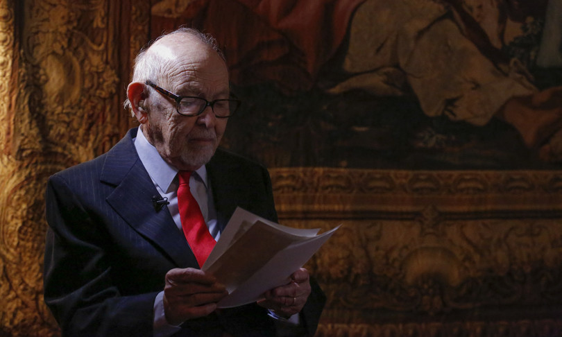morto justus rosenberg nazisti chagall breton arendt