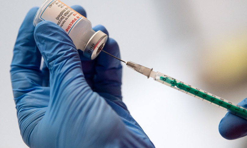 europa vaccini marcia doppia velocita