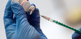 L'Europa dei vaccini marcia "a doppia velocità"