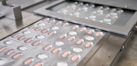 L'Ema ha avviato la revisione della pillola anti Covid di Pfizer