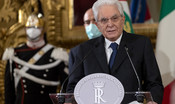 Mattarella: "Servono azioni concrete per difendere i diritti dei bambini"