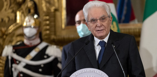 Cosa dirà Mattarella nel suo discorso di insediamento
