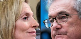 La partita tra Powell e Brainard per la presidenza della Fed
