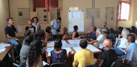 Abitare collaborativo? In Sardegna si scopre con un gioco