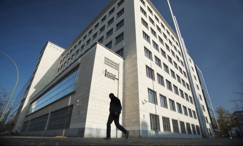 germania bundesbank economia fine suo boom