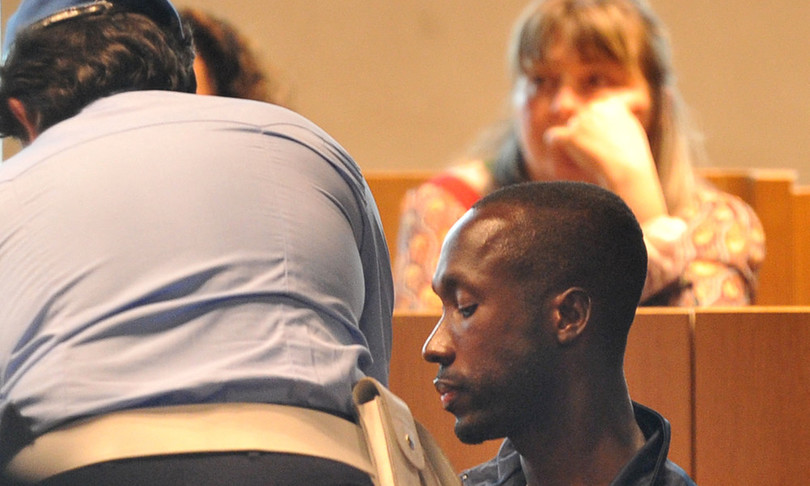 omicidio meredith guede possibile liberta immediata
